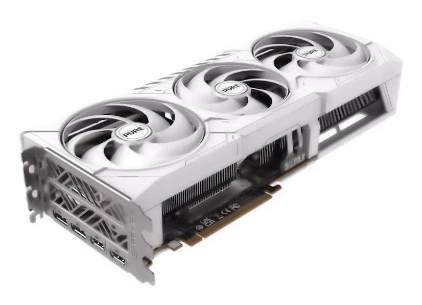 Montar Sapphire AMD Radeon RX Gaming PC Lozoyuela Montar Sapphire AMD Radeon RX Gaming PC Lozoyuela